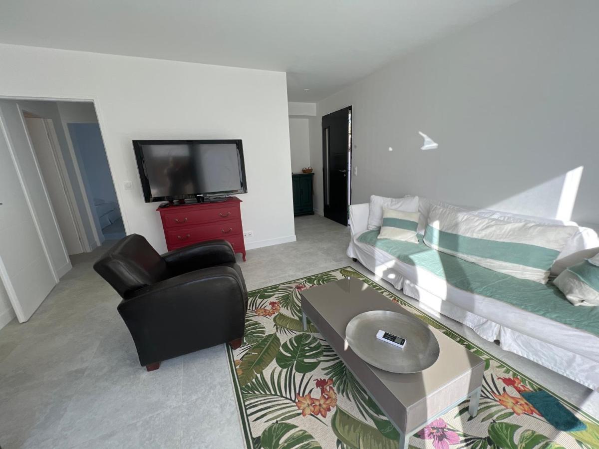 Bel Appartement Proche De Cannes Vallauris Exteriör bild