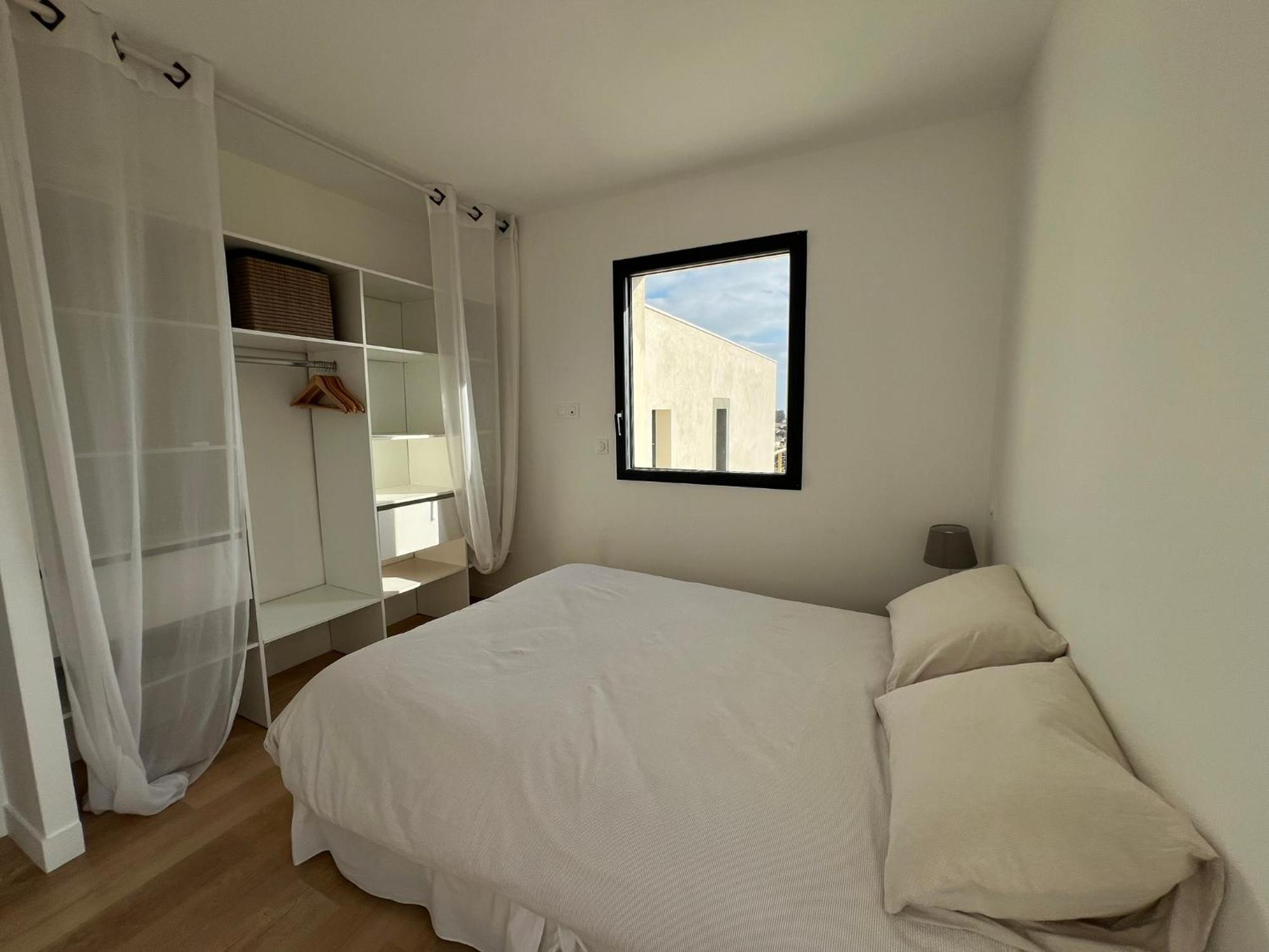 Bel Appartement Proche De Cannes Vallauris Exteriör bild