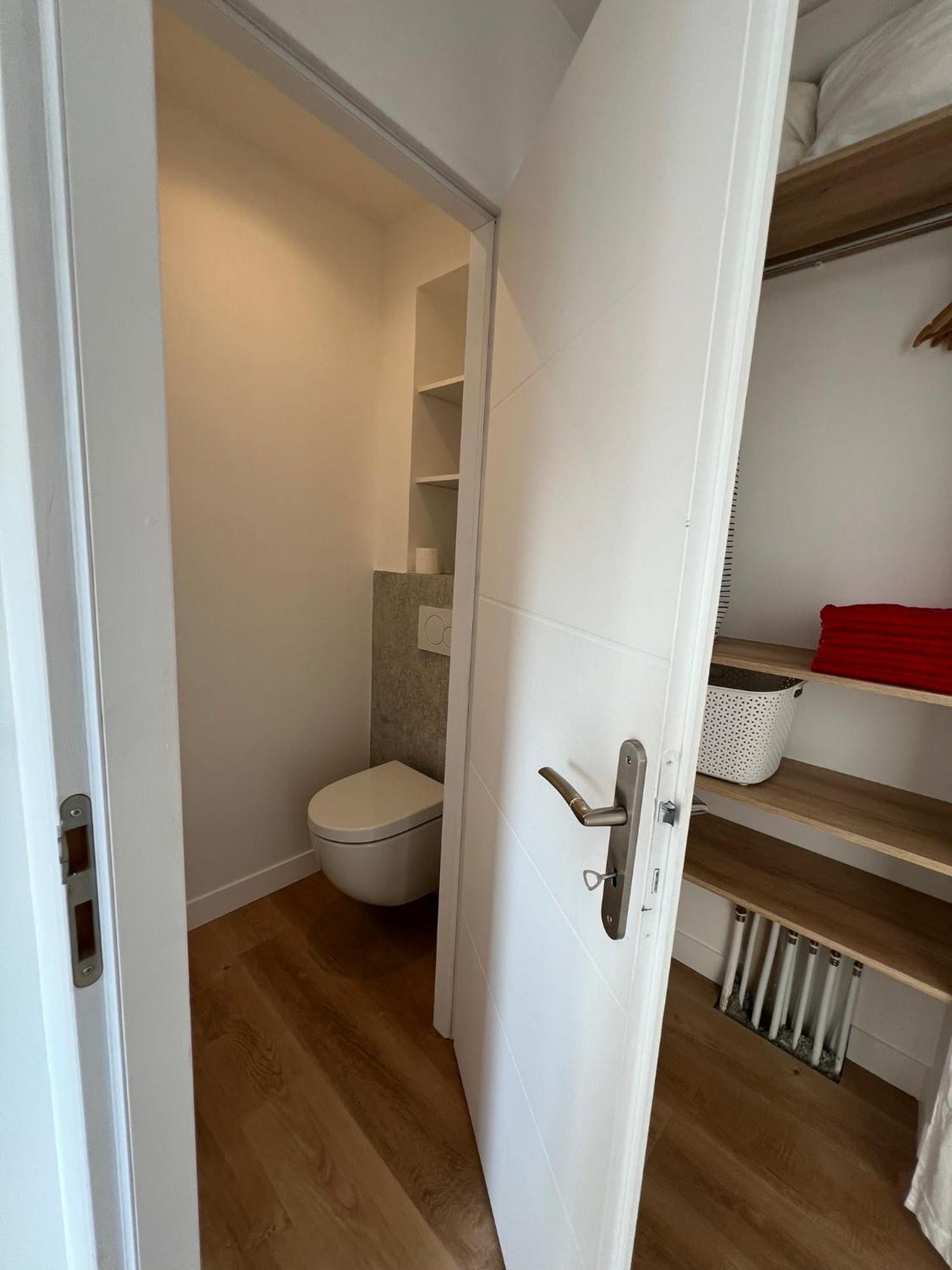 Bel Appartement Proche De Cannes Vallauris Exteriör bild